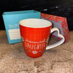 Daughter Mug